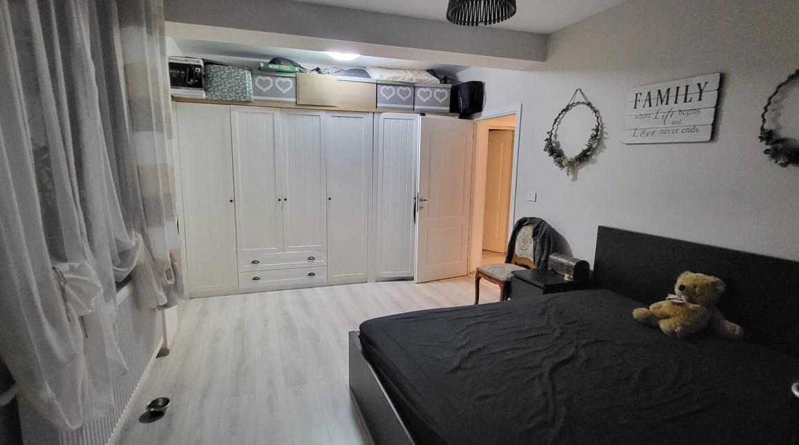 Oferta Apartament de vanzare, 4 camere, decomandat, 112 mp, Fermelor imagine 13