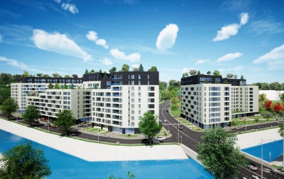 Oferta Promovata Imobiliare Iasi
