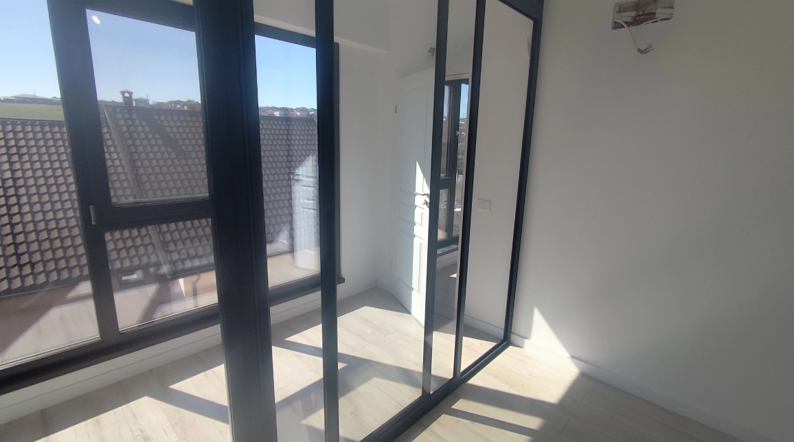 Oferta 2 camere, semidecomandat, 60 mp, de vanzare apartament nou in zona CUG,  1.5km de la Al. T. Neculai imagine 8