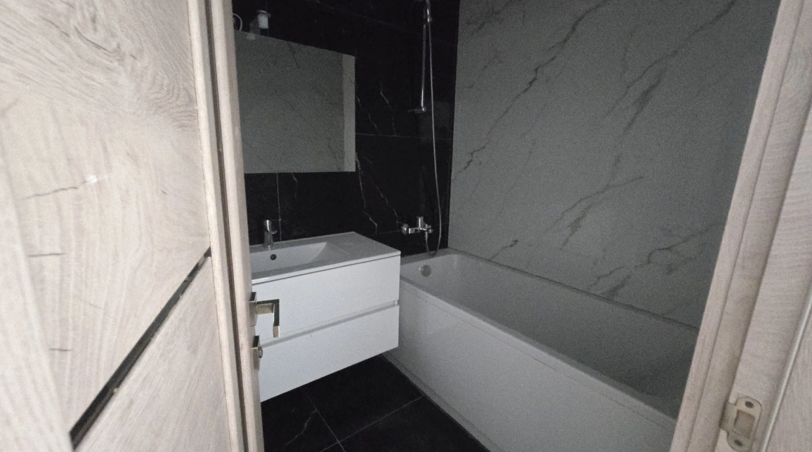 Oferta De vanzare apartament nou, 1 camera, decomandat, 48 mp, Pacurari,  Prima statie dupa Moara de Foc imagine 3