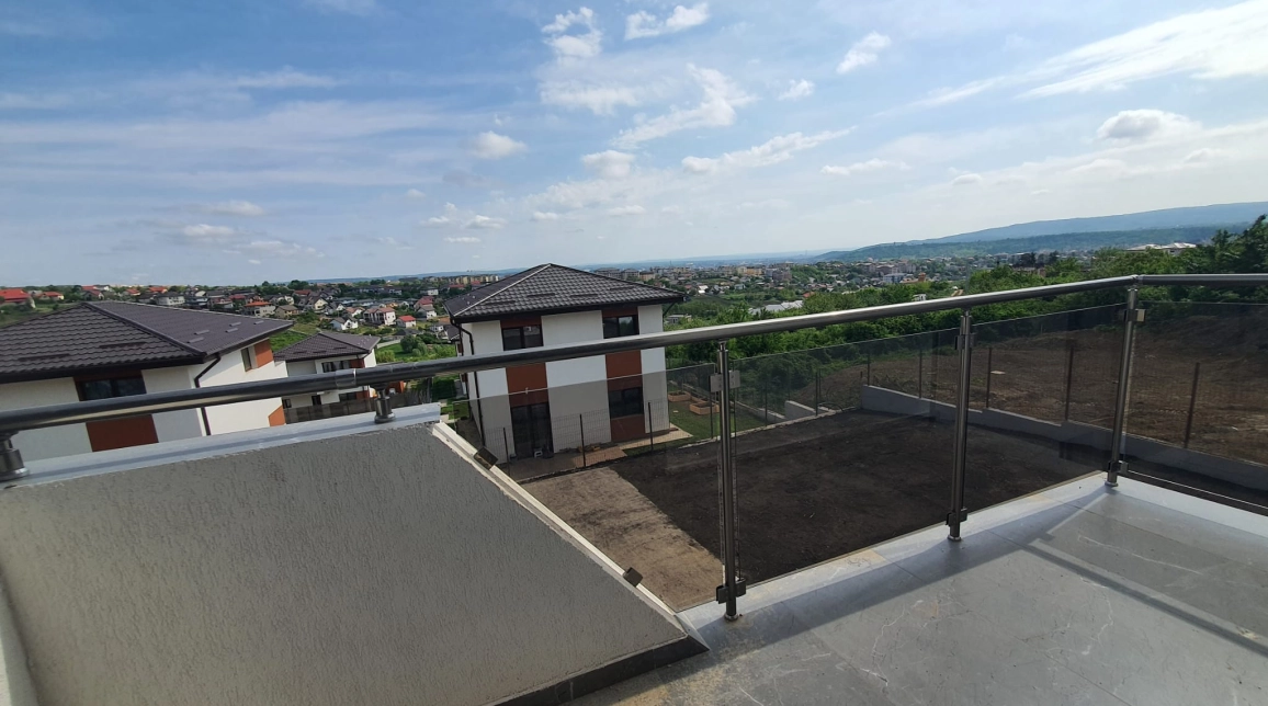 Oferta Apartament nou de vanzare, 3 camere, 80 mp, Valea Adanca,  700 m de Mega Image-5Drumuri imagine 21