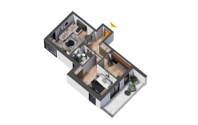 Oferta Promovata Imobiliare Iasi