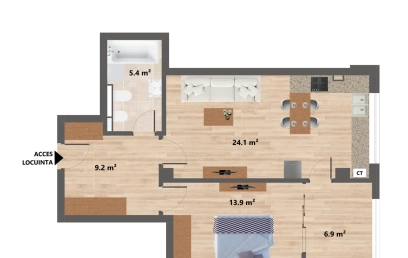 Oferta Promovata Imobiliare Iasi
