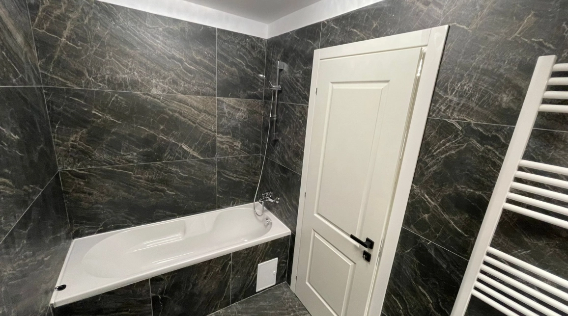 Oferta 2 camere, 41 mp, de vanzare apartament in zona Podu Ros,   Pasaj Socola Bd Poitiers - Continental imagine 10