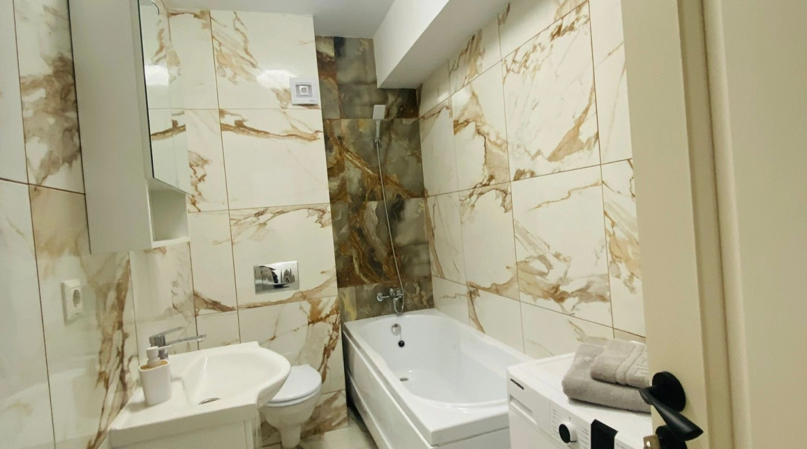 Oferta De vanzare apartament, 2 camere, decomandat, 52 mp, Galata,  Platou Galata imagine 3
