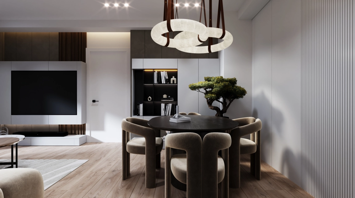 Oferta 2 camere, decomandat, 55 mp, de vanzare apartament nou in zona Bucium,  2,6 Km de Palas imagine 18