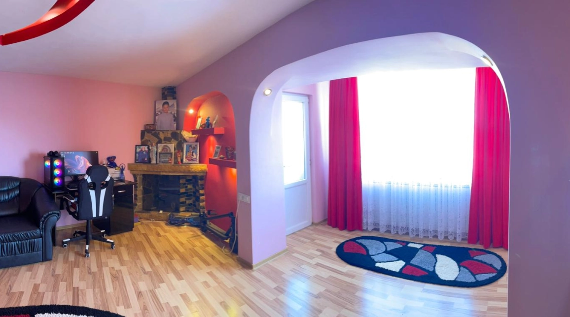 Oferta De vanzare apartament, 3 camere, decomandat, 115 mp, 1 Mai imagine 10