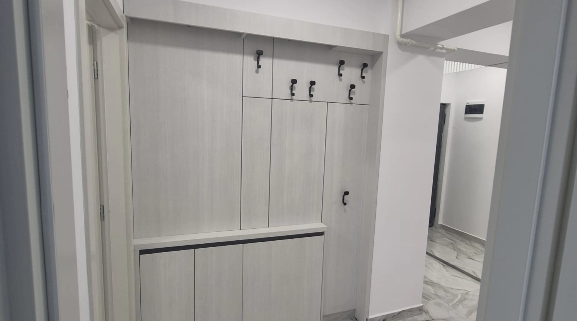Oferta De vanzare apartament, 2 camere, decomandat, 57 mp, Galata,  Platou Galata imagine 7