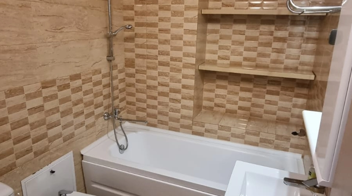 Oferta Apartament nou de vanzare, 2 camere, decomandat, 61 mp, Bucium,  Trei Fantani imagine 8