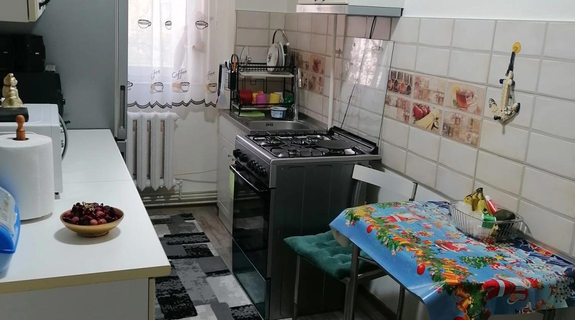 Oferta 3 camere, open-space, 65 mp, de vanzare apartament in zona Central,  PAlas imagine 7