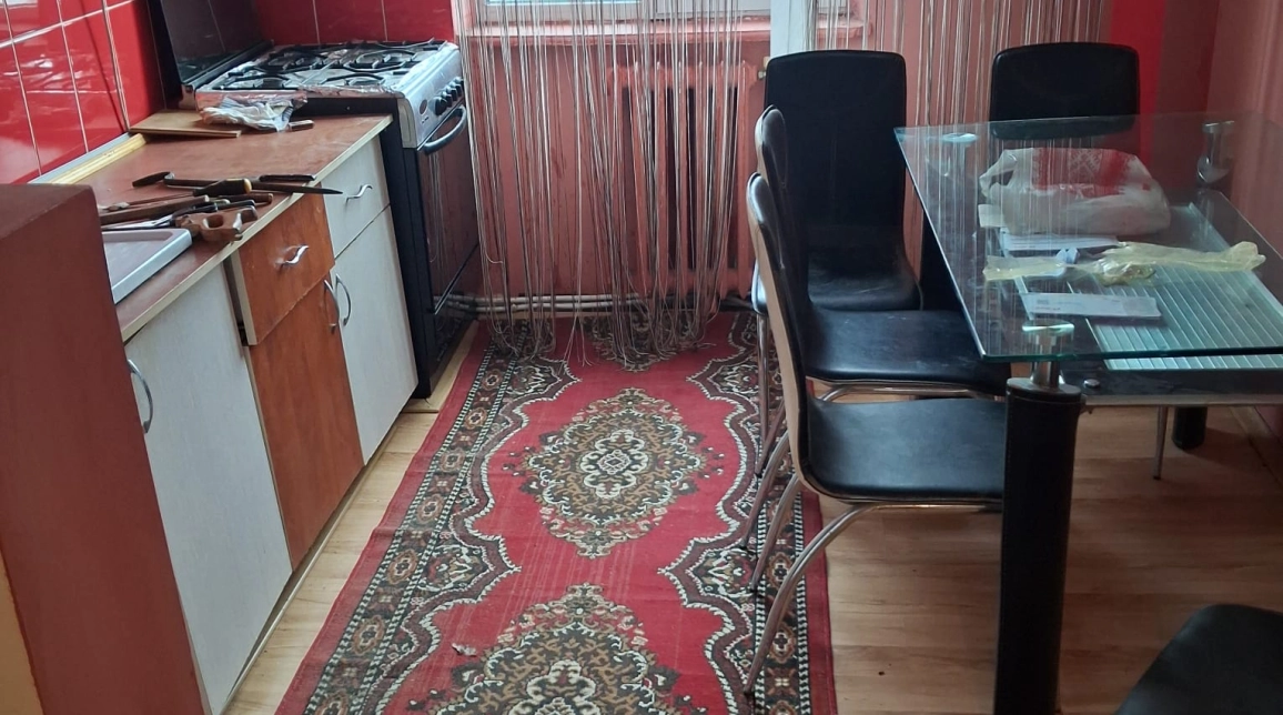 Oferta Apartament, 3 camere semidecomandat, 71 mp, Maratei, de vanzare,  Foto Sandu imagine 7