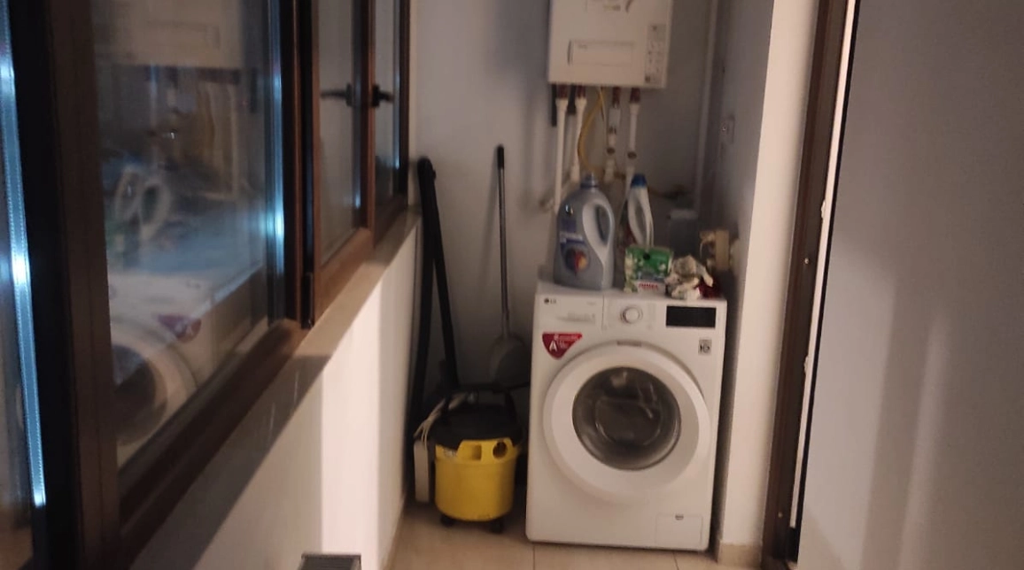 Oferta Popas Pacurari apartament 78 mp, 3 camere, decomandat, de vanzare,  Mega Image- Soleia imagine 3