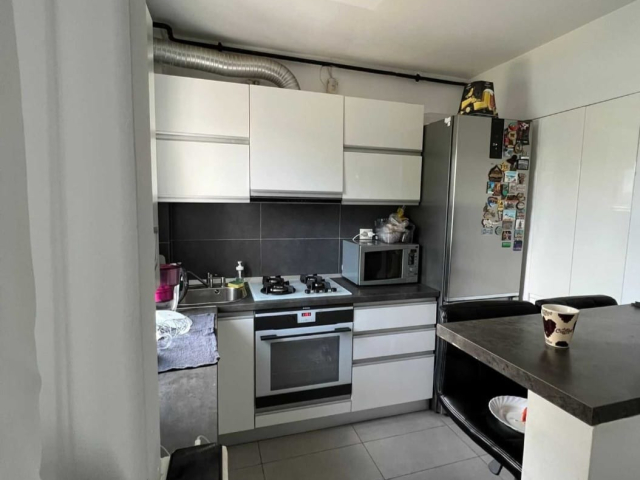 Apartament, 2 camere  semidecomandat,  42 mp, Alexandru cel Bun, de vanzare,  (Zimbru) 161321