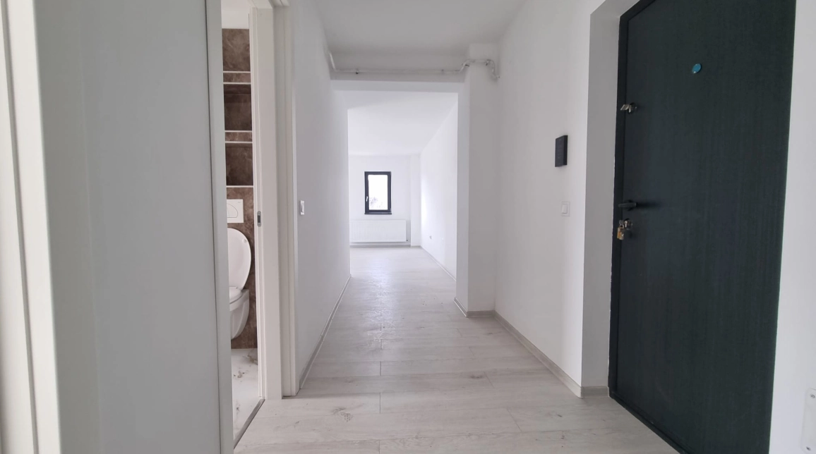 Oferta Bucium apartament nou 75 mp, 2 camere, open-space, de vanzare,  1,2 km in spate la Lidl imagine 8