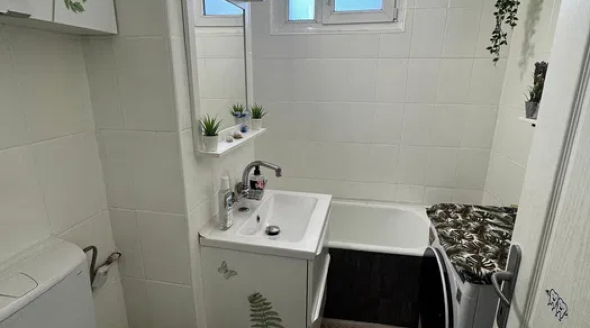 Oferta Maratei apartament 54 mp, 2 camere, decomandat, de vanzare,  Profi (Alimentara 28) / Gradinita Floare de Colt imagine 8