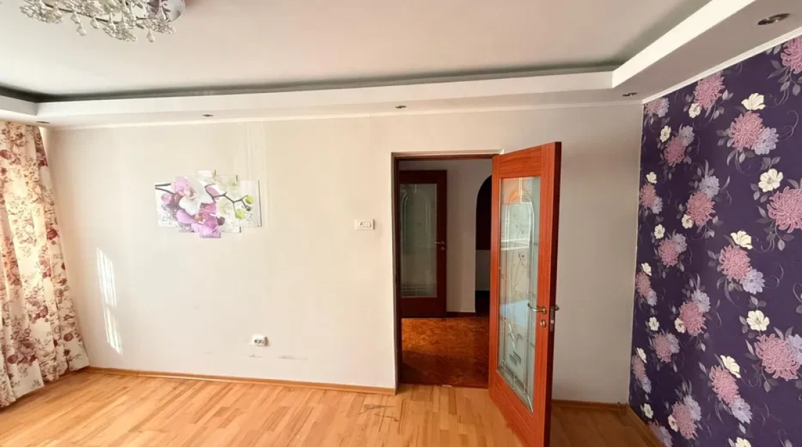 Oferta De vanzare apartament, 2 camere, semidecomandat, 52 mp, Calea Romanului imagine 5