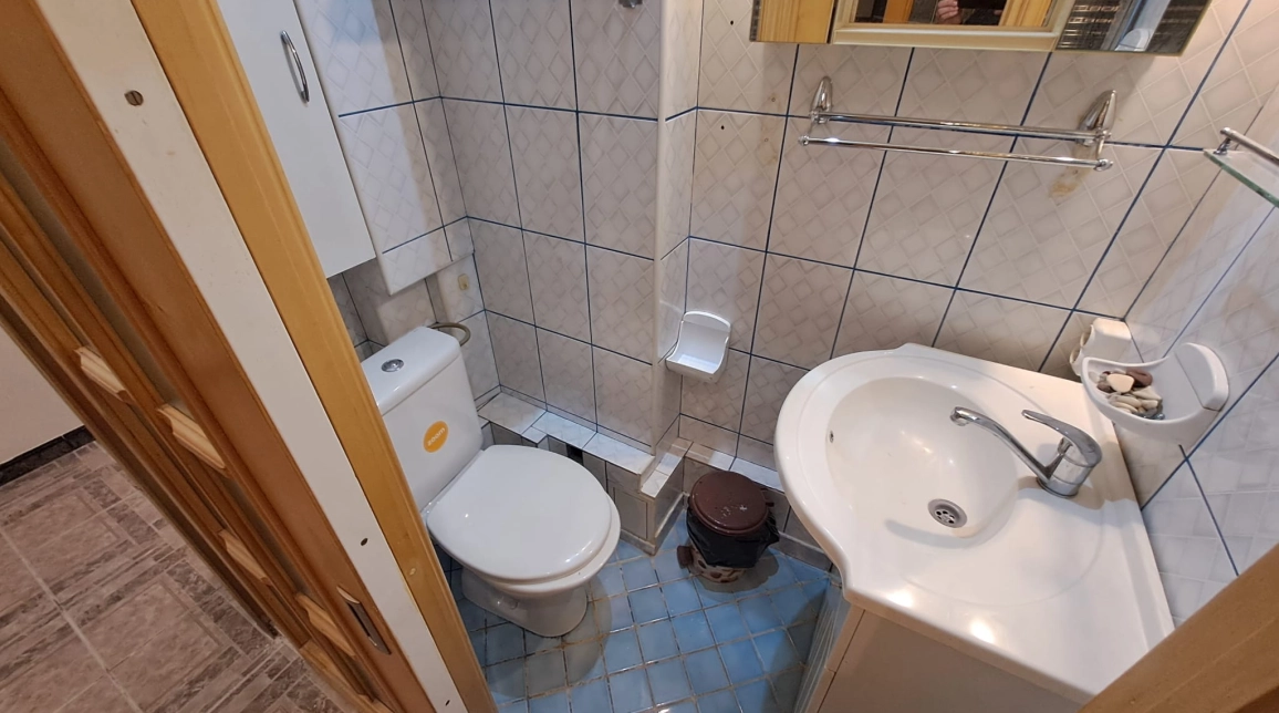 Oferta De vanzare apartament, 3 camere, decomandat, 71 mp, Pacurari,  MOARA DE  FOC imagine 13