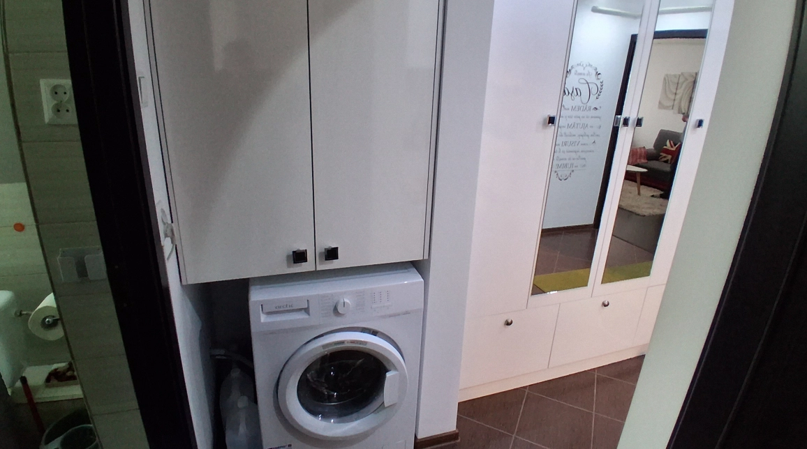 Oferta Apartament, 2 camere decomandat, 55 mp, Canta, de vanzare,  MOARA DE FOC imagine 13