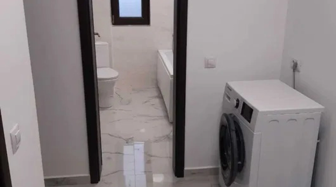 Oferta De vanzare apartament nou, 1 camera, decomandat, 41 mp, Popas Pacurari,  Complex Brown Luxury imagine 3