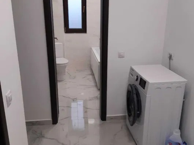 De vanzare apartament nou, 1 camera,  decomandat,  41 mp, Popas Pacurari,  (Complex Brown Luxury) 162192