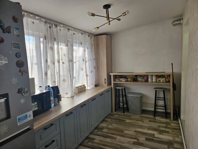 Apartament 2 camere - Alexandru cel Bun