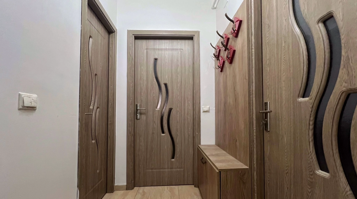 Oferta Galata apartament 30 mp, 1 camera, decomandat, de vanzare,  Platoul Galata imagine 9