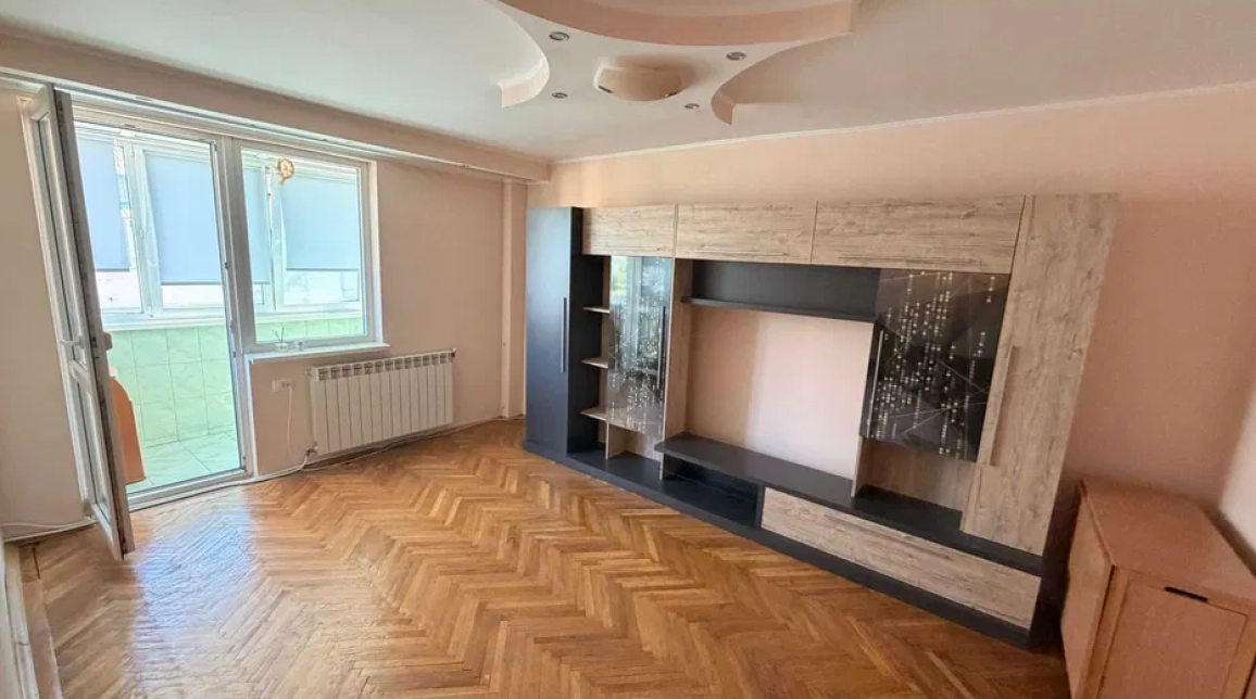 Oferta Apartament de vanzare, 2 camere, decomandat, 53 mp, Central,  Apa Serv imagine 2