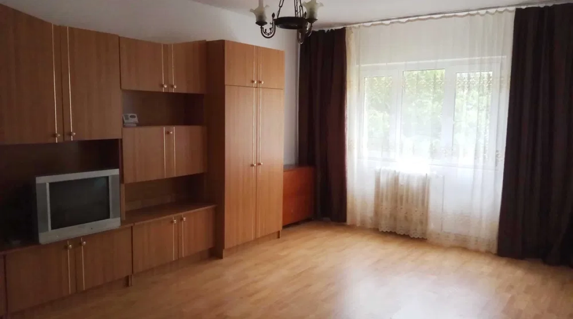 Oferta 1 camera, decomandat, 35 mp, de vanzare apartament in zona Centru,  Podul de fier-Statia Padurii imagine 1