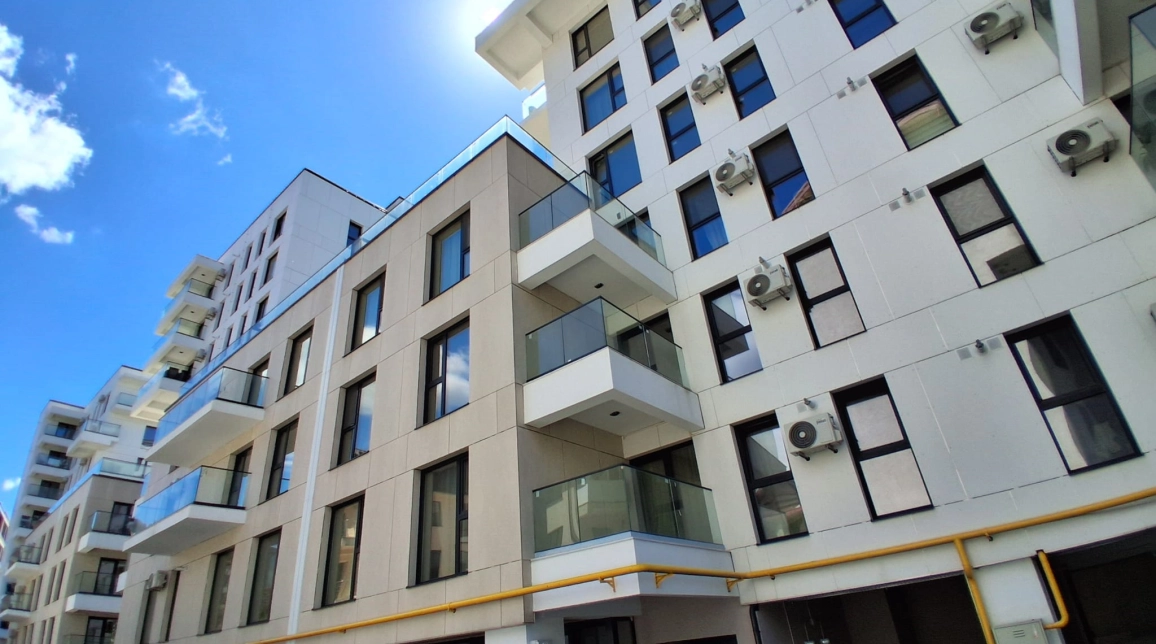 Oferta 2 camere, decomandat, 57 mp, de vanzare apartament in zona Pacurari,  La 200m de Bulevard imagine 1