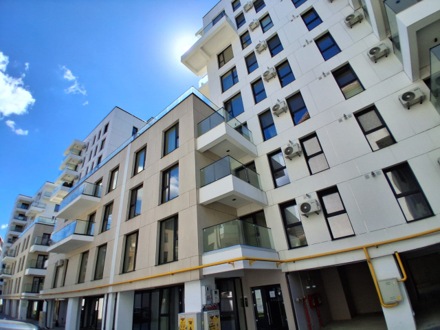 2 camere,  decomandat,  57 mp, de vanzare apartament in zona Pacurari,  (La 200m de Bulevard) 162658