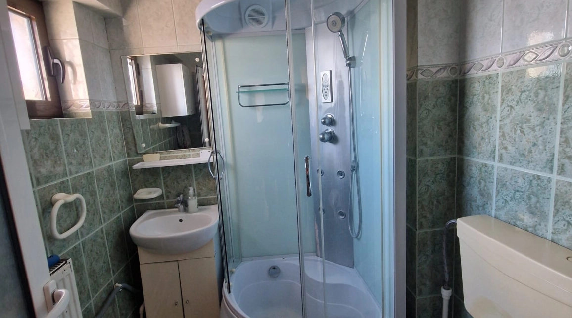 Oferta Nicolina apartament 34 mp, 1 camera, decomandat, de vanzare,  Pizza Nico la Bulevard imagine 4