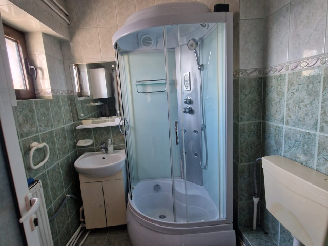 Nicolina apartament  34 mp, 1 camera,  decomandat, de vanzare,  (Pizza Nico la Bulevard) 162764