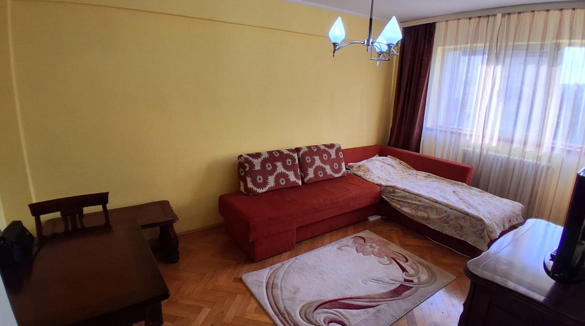 Oferta 3 camere, decomandat, 70 mp, de vanzare apartament in zona Centru,  Palatul Culturii/Palas Mall imagine 2