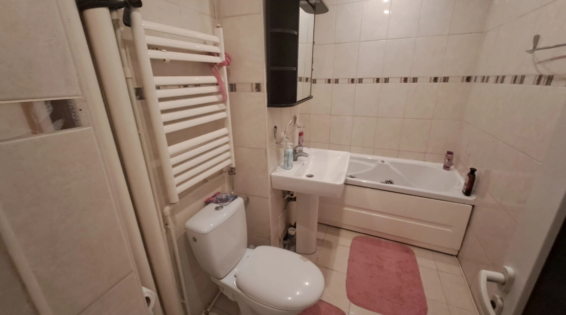 Oferta 3 camere, decomandat, 70 mp, de vanzare apartament in zona Gara,  STR. GARII imagine 7