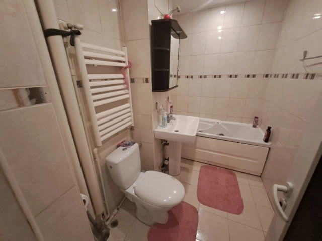 Apartament 3 camere - Gara