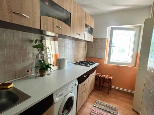 Apartament 1 camere - Nicolina