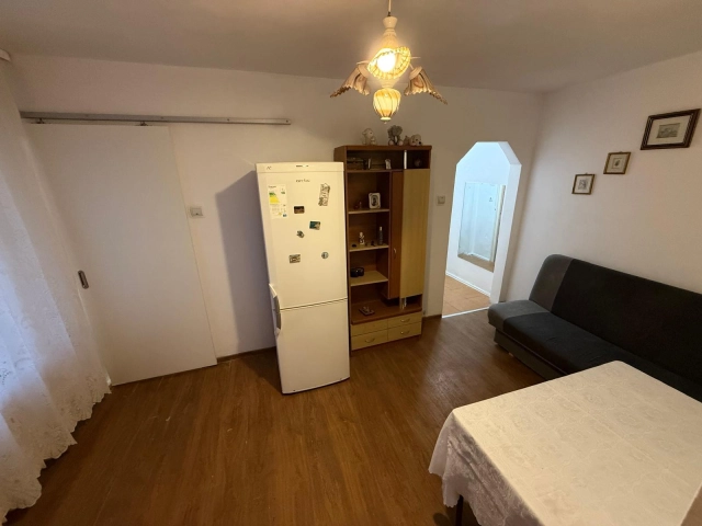 Apartament 2 camere - Podu Ros