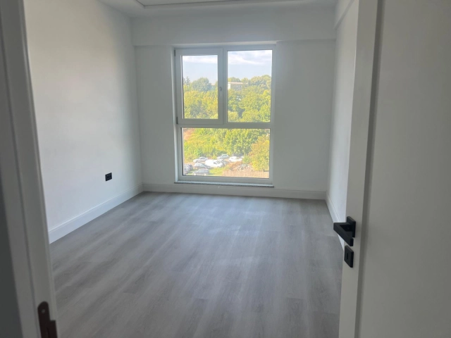Apartament 2 camere - Tatarasi