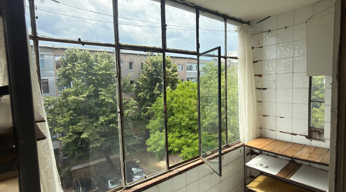 Oferta Podu Ros apartament 50 mp, 2 camere, nedecomandat, de vanzare,  Pasapoarte imagine 5