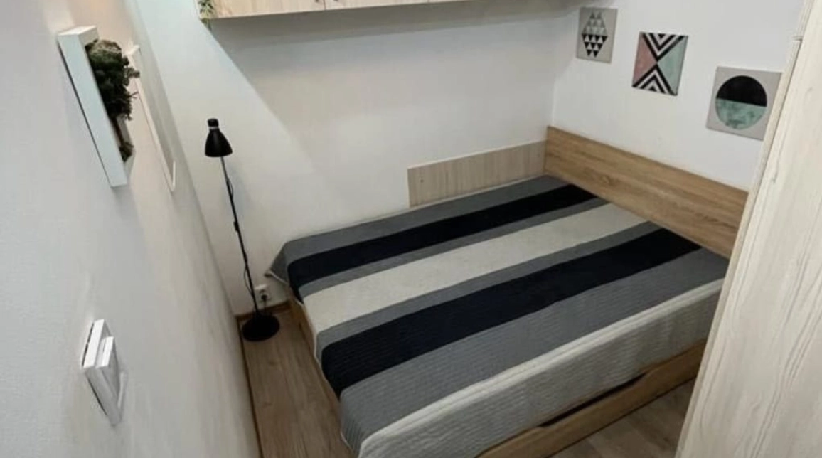 Oferta De vanzare apartament, 1 camera, decomandat, 38 mp, Dacia,  Piata Dacia imagine 4
