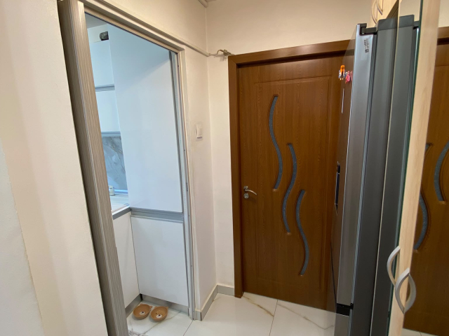Apartament de vanzare, 2 camere,  decomandat,  37 mp, Titan,  (Auchan Titan ) 163385