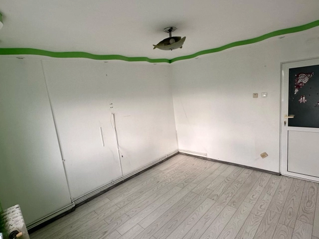 Apartament 2 camere - Pacurari