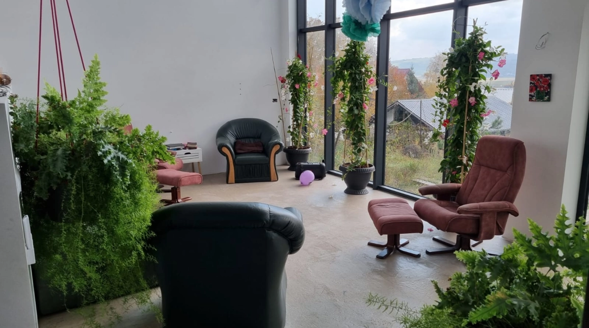 Imagine apartament