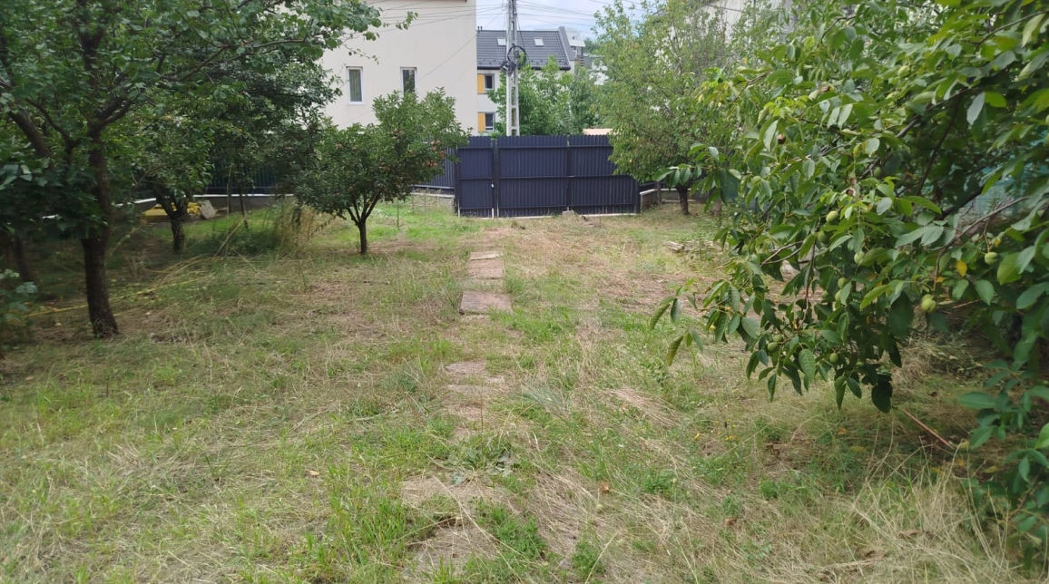 Oferta Casa de vanzare, 4 camere, 299 mp, Breazu,  Rediu  imagine 16