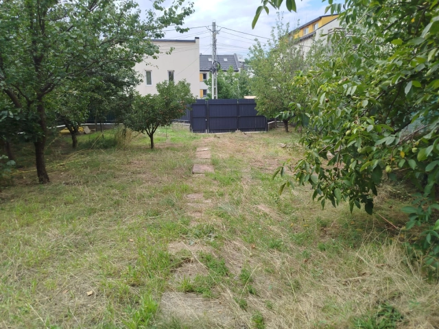 Apartament 4 camere - Breazu