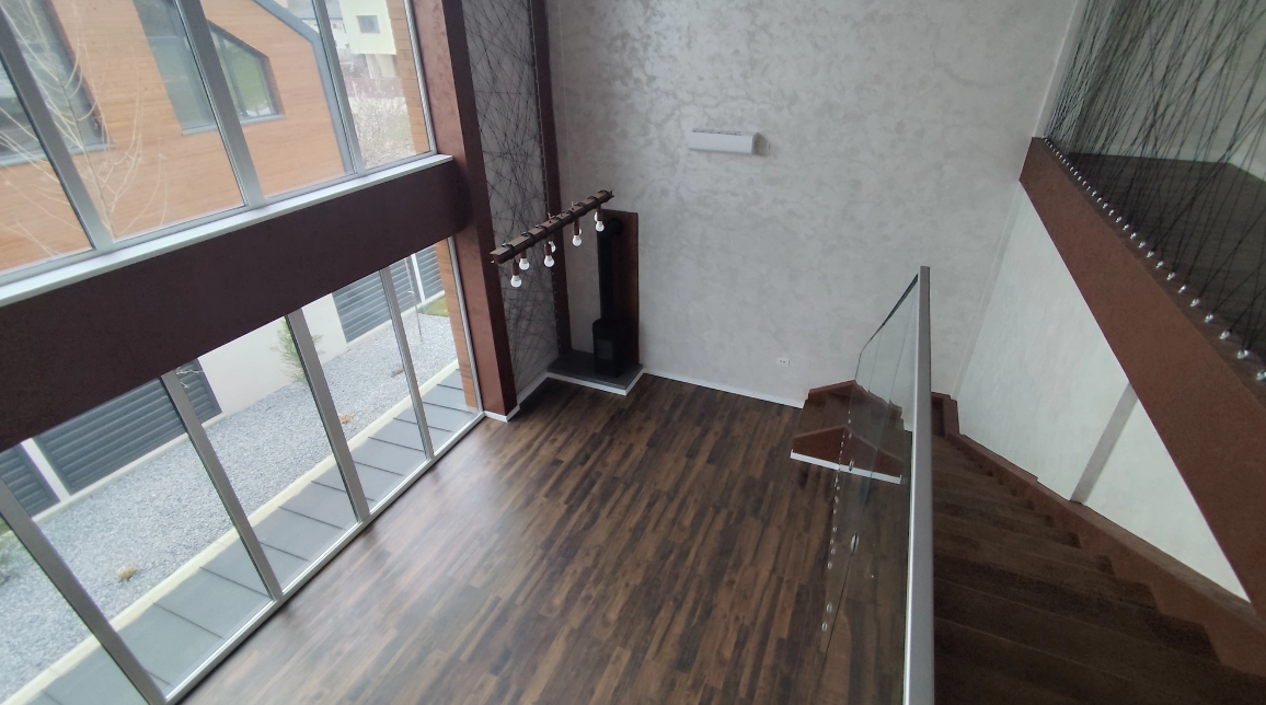 Oferta Miroslava casa 170 mp, 4 camere, de vanzare,  1,3km de la Family Market imagine 4