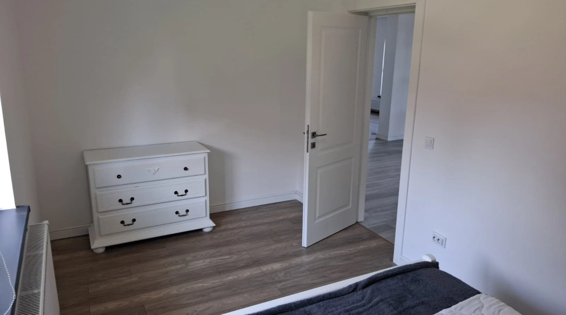 Oferta 4 camere, 110 mp, de vanzare casa in zona Dancu,  dupa Biserica imagine 10