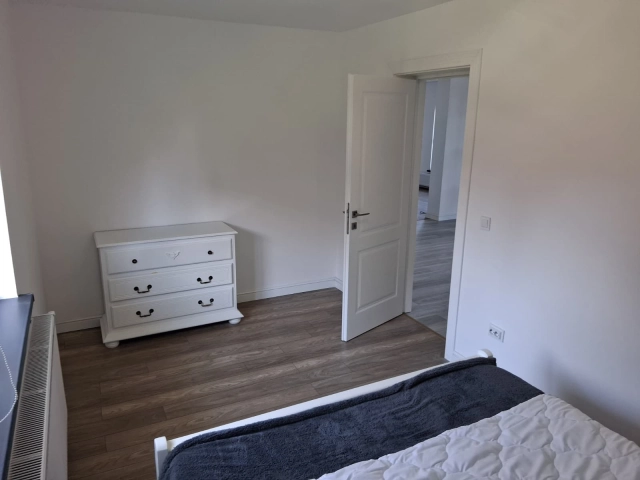 Apartament 4 camere - Dancu