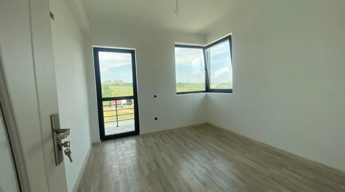 Oferta De vanzare casa, 4 camere, 107 mp, Valea Lupului,   imagine 7