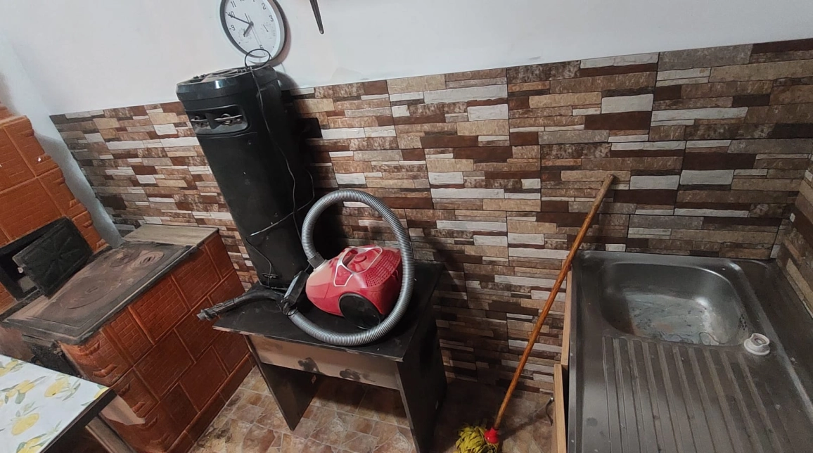 Oferta Breazu casa 110 mp, 5 camere, de vanzare,   imagine 3